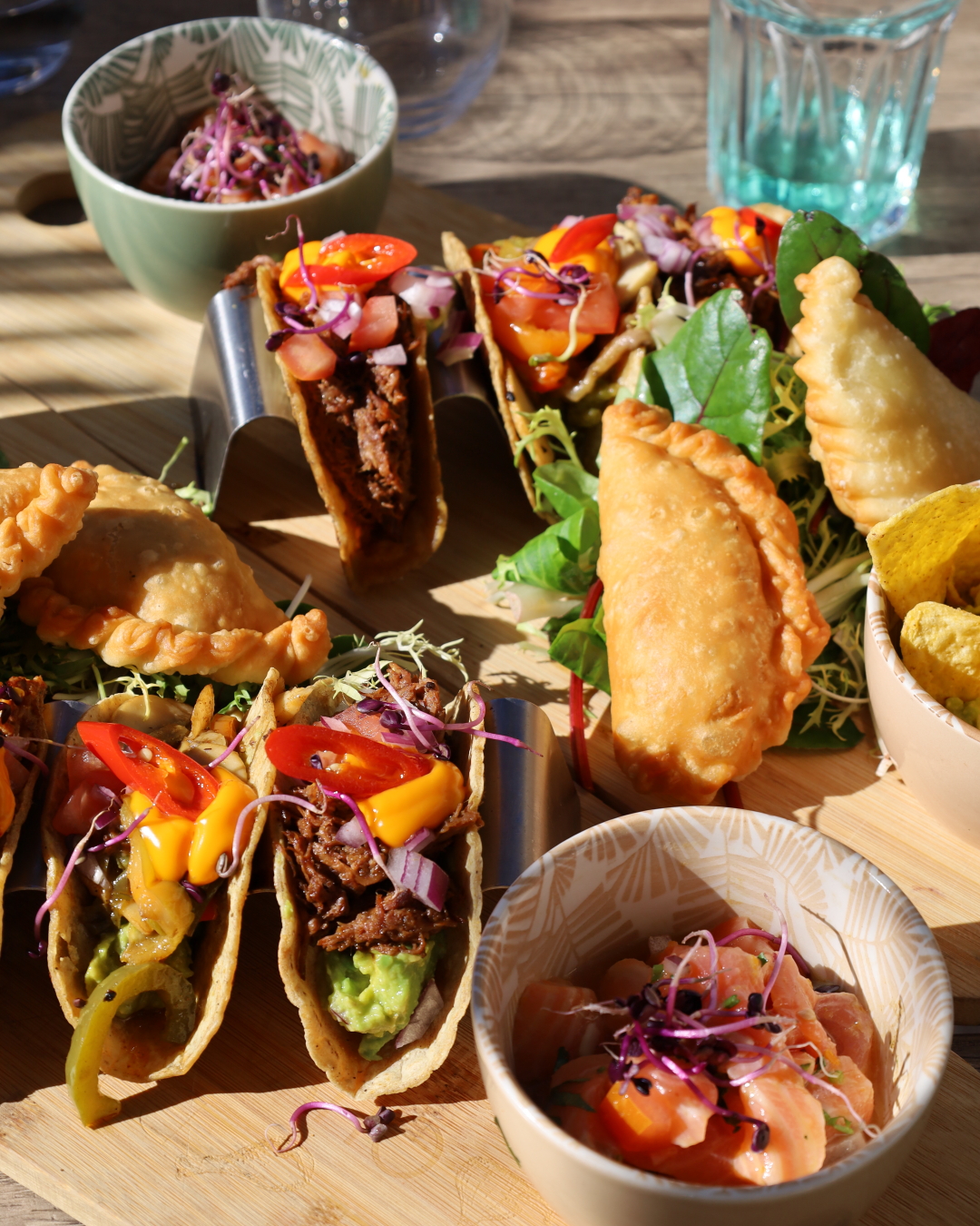 agence le lys les flots bleus community management